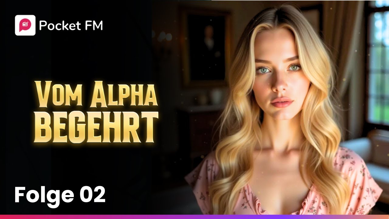 Folge 2 | Vom Alpha Begehrt | Pocket FM