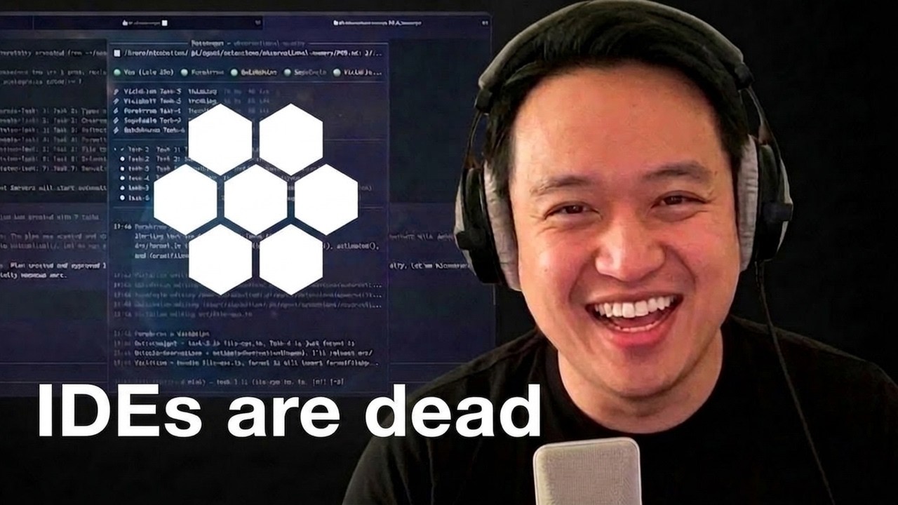 What Top 1% of Agentic Engineers Do Differently