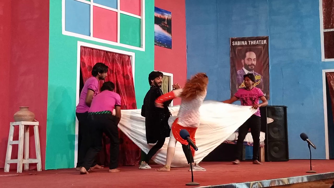 Jiya Butt 🔥 Dance