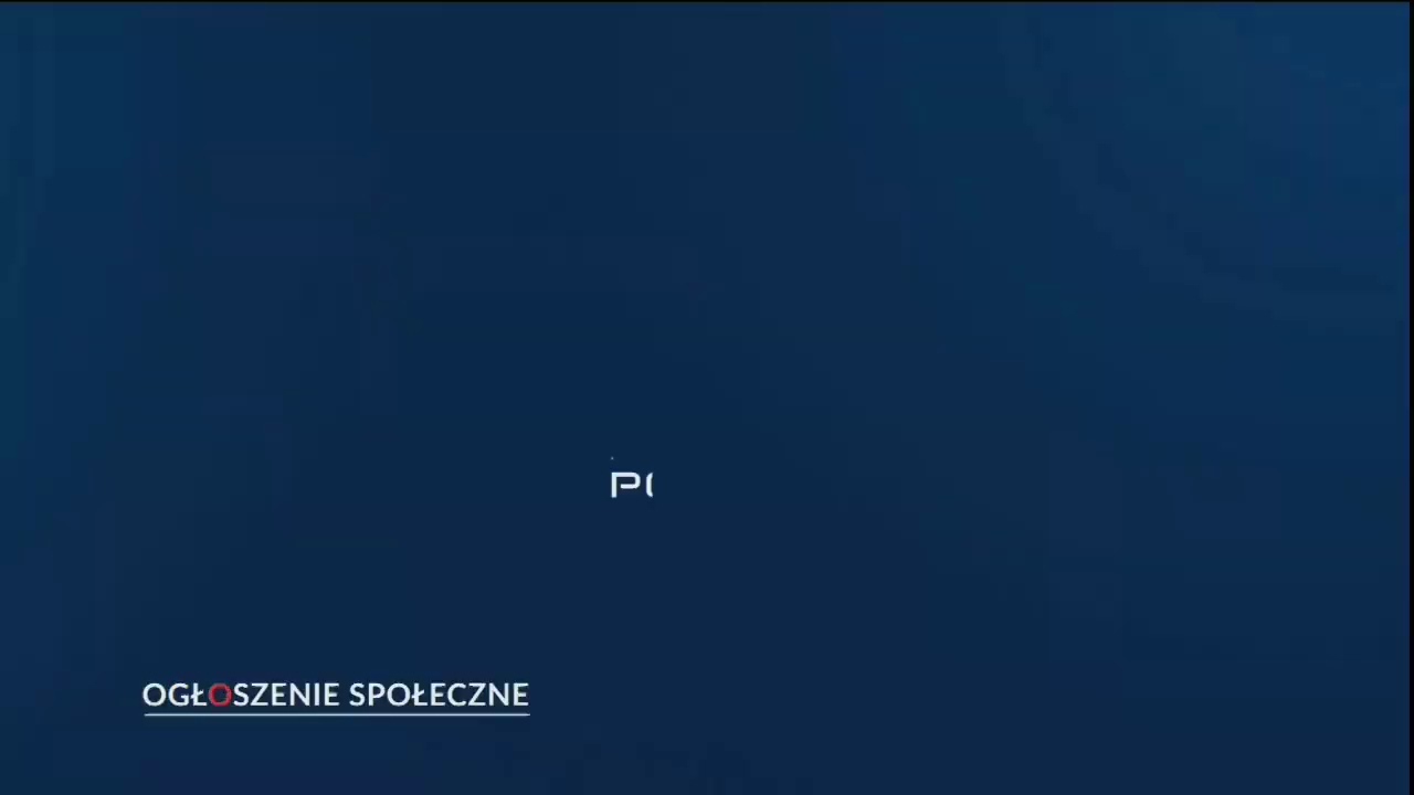 Polsat Doku - Dżingiel Ogłoszenie Społeczne 17.08.2020
