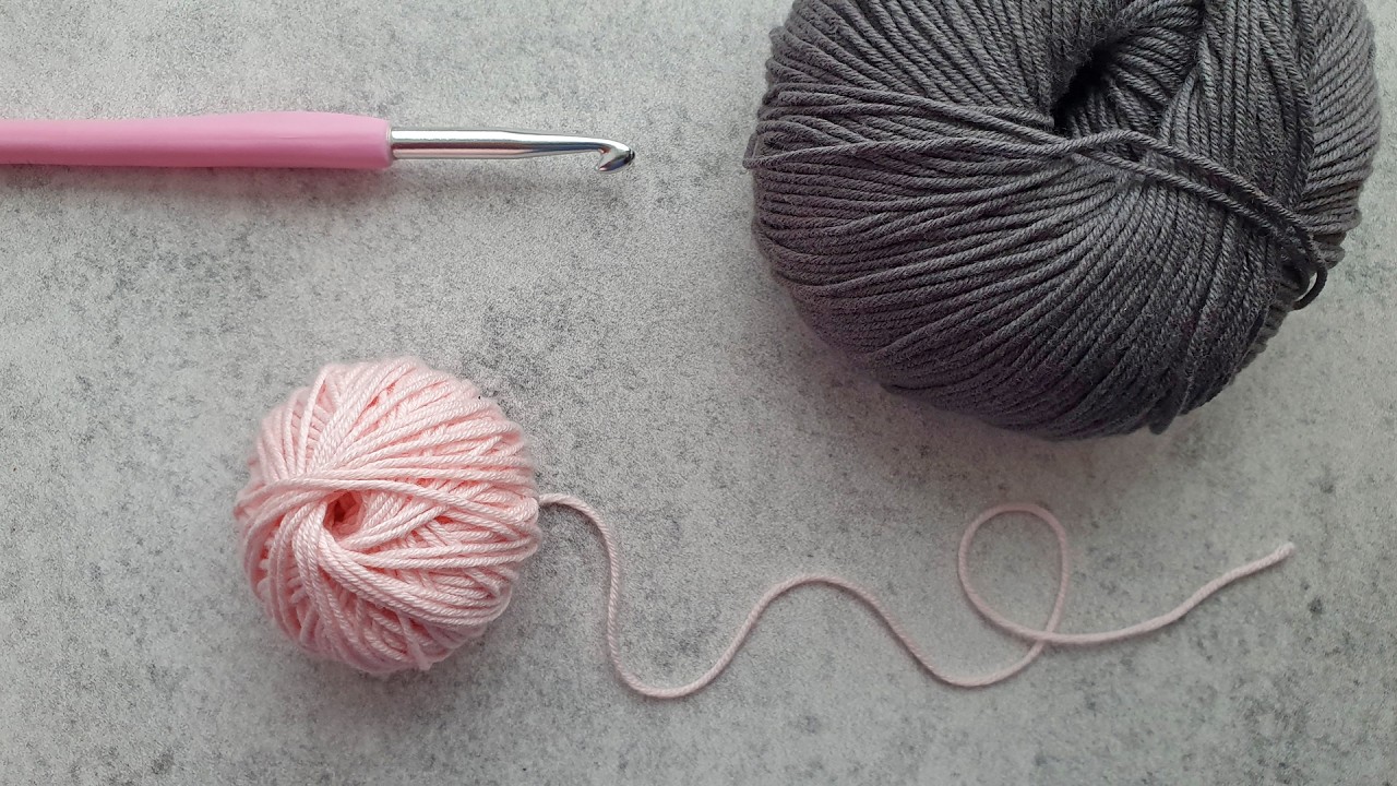 Crochet Granny Squares for a Beautiful Blanket. Crochet.