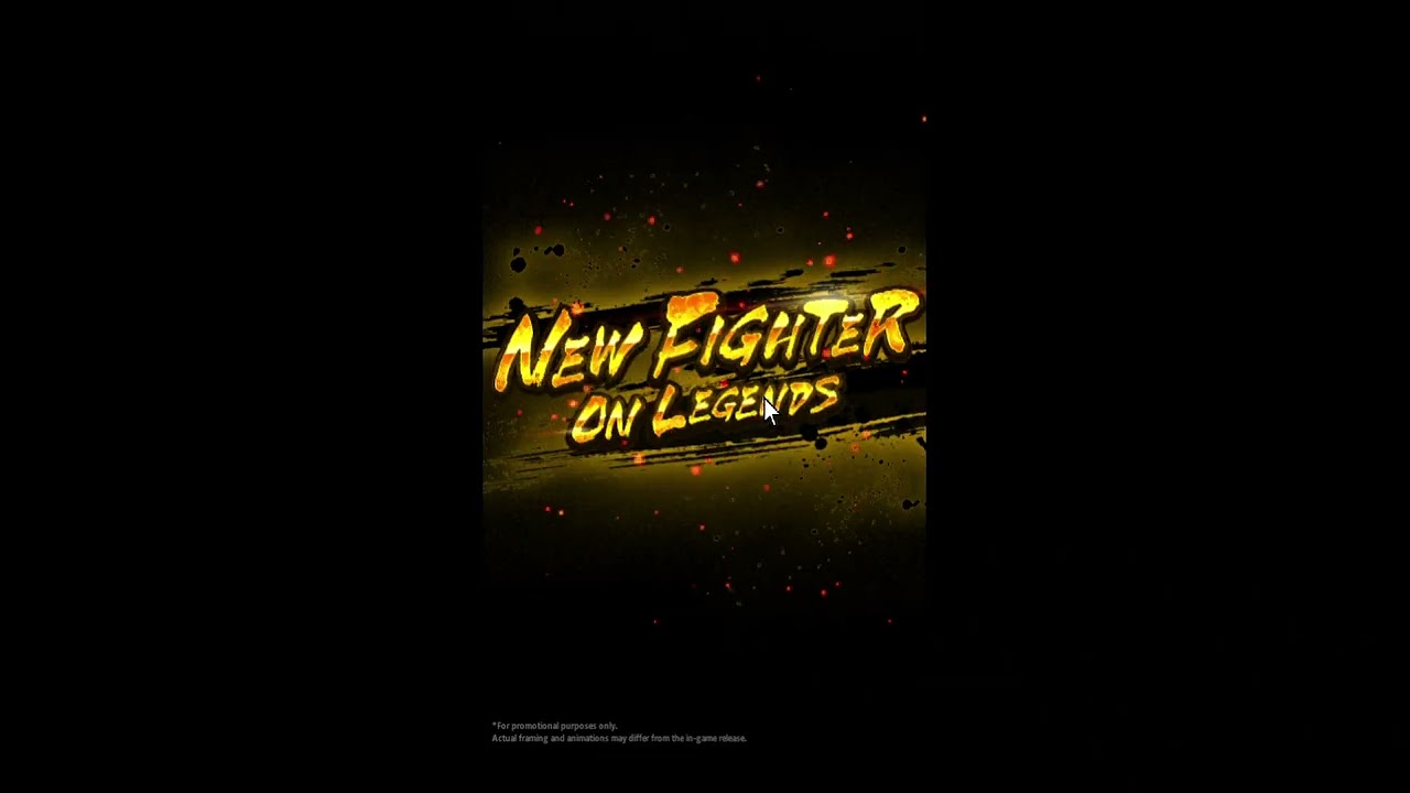 PLAYING DRAGON BALL LEGENDS!