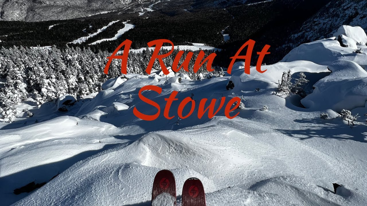 A Run At Stowe - Rock Garden, Kitchen Wall, Hazelton