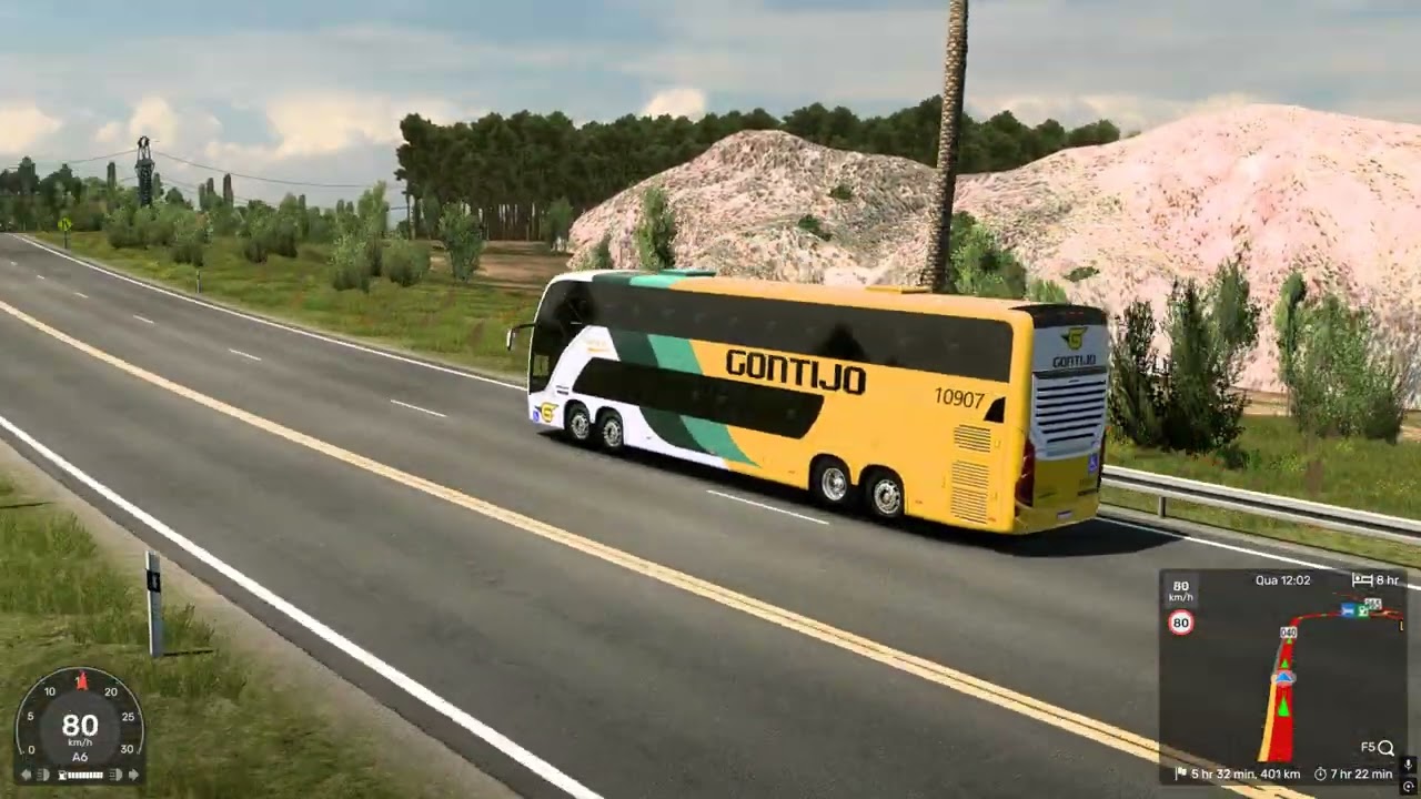 Euro Truck Simulator 2 1.58