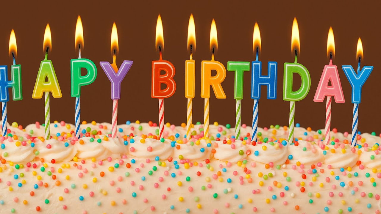The Perfect Birthday Video to Share with Loved Ones 💖