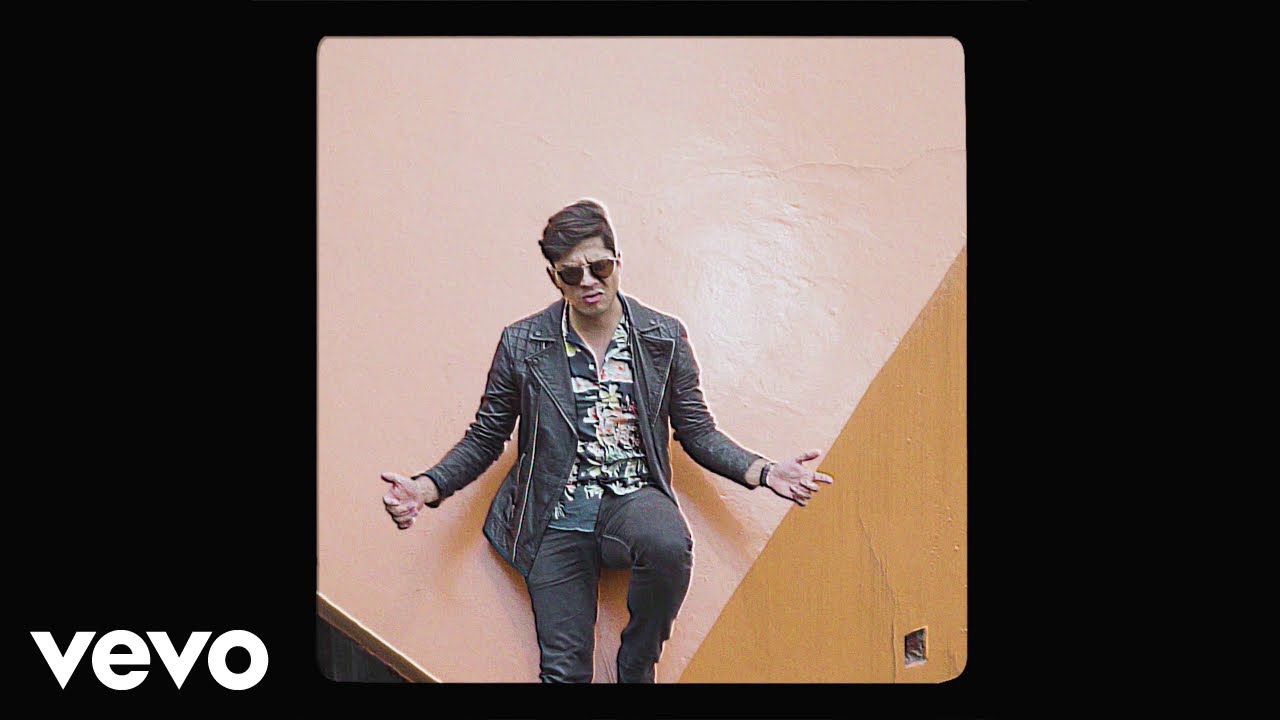 Jono Jones - U [Mexico's Behind the Scenes Tour] ft. Pablo Quintero