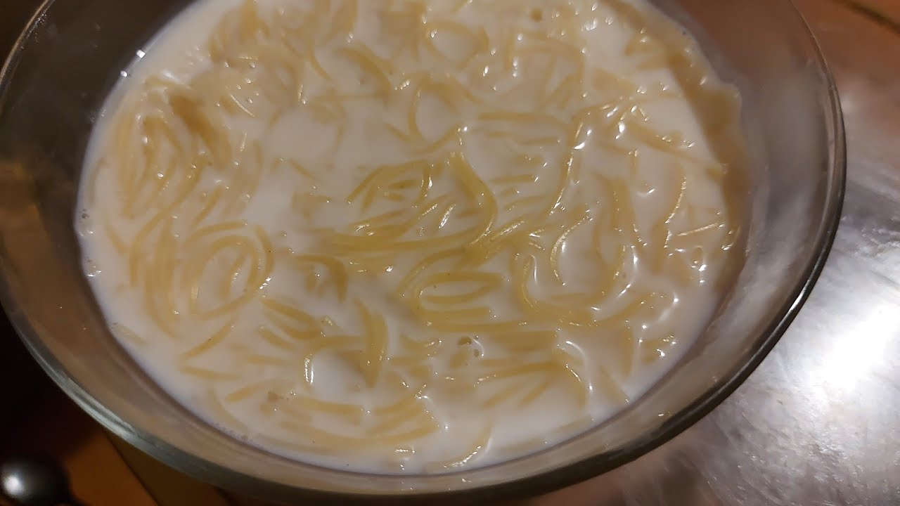 OUBOU WA VERMICELLES VERSION N°1