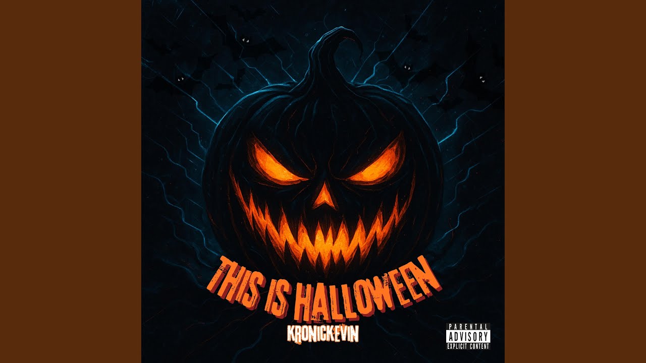 This Is Halloween (KronicKevin Flip)