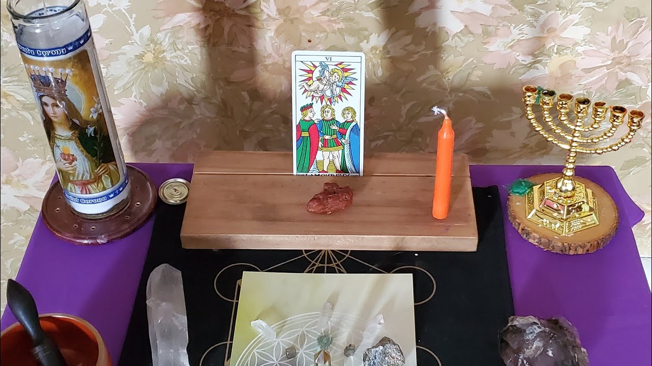 What is Psychomagic and how do I Work with it?