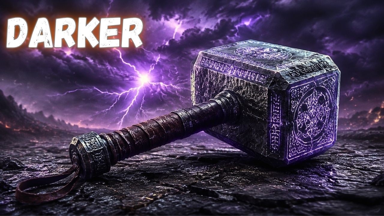 Thor Norse Mythology: The Shocking Truth Marvel Hid From You