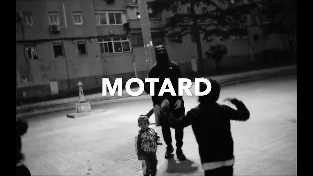 [FREE] Morad x PNL x Beny Jr Type Beat 