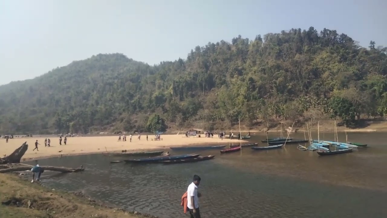 Ranikhamar  :  Picnic Spot  :  Fair News
