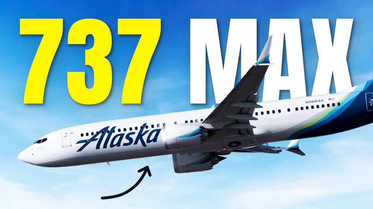 Boeingova najveća greška...