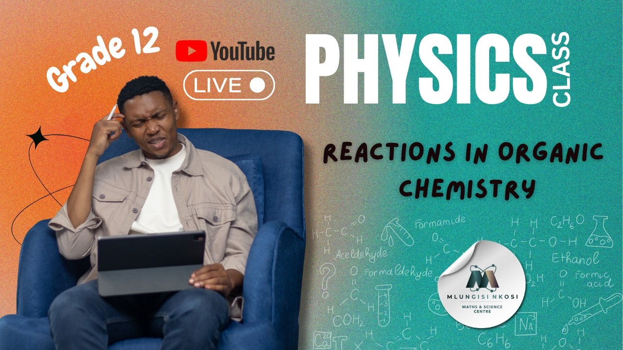 Grade 12  Physics Class | Open access