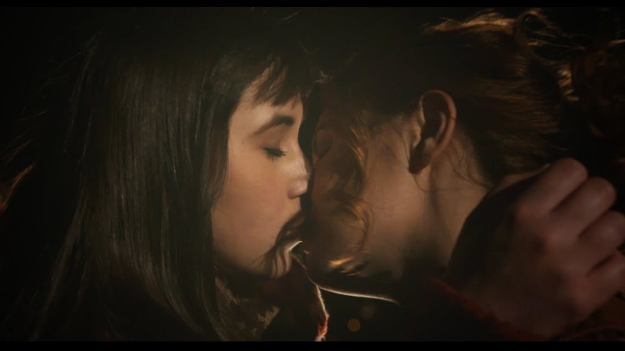 The Hunting Elephants - City (official video)