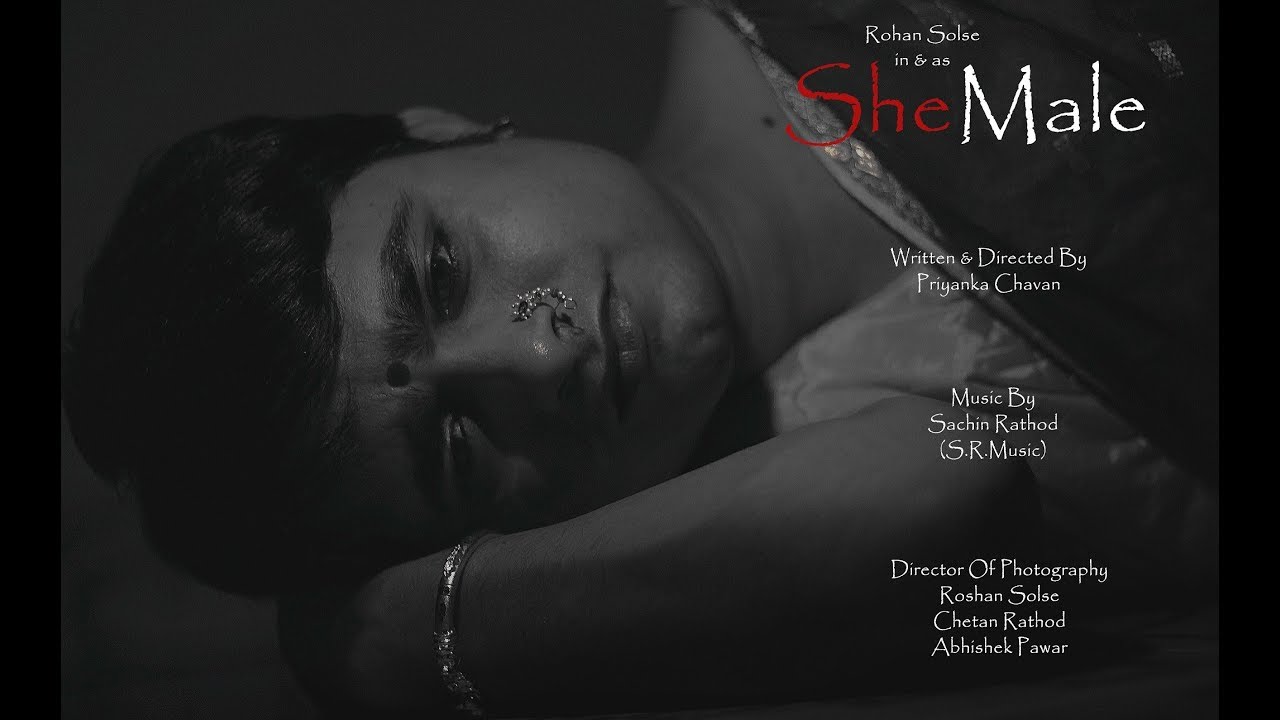 Shemale | Rohan Solse | Roshan Solse
