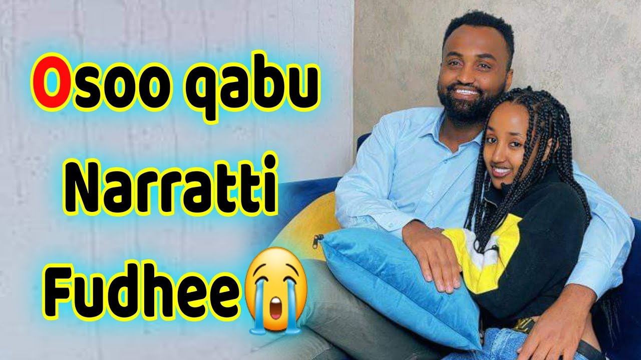 Saafuu nama jechisisaa😭 mudannoo jireenyaa ajaa'ibati kunnis jira moo😰🤦‍♀️