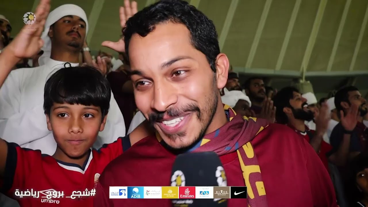 قمة العين والوحدة (2-3) .. بعدسات
