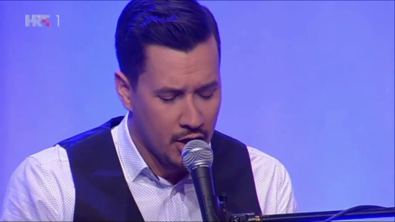 Marko Tolja - Ti&scaron;ina