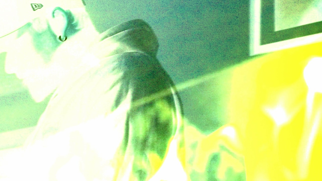 Pryeur X Err - GRANDES RÉUNIONS (Visualizer)