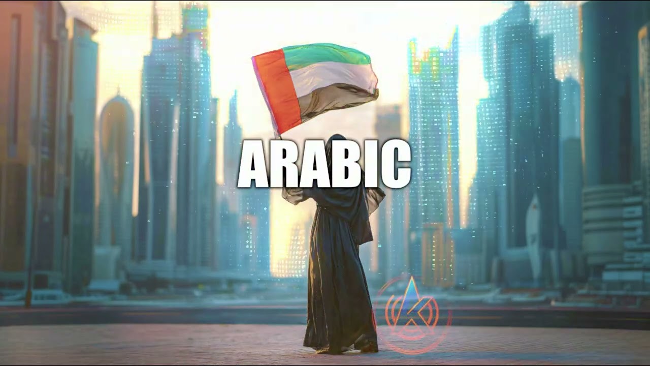 Cinematic Arabic background music