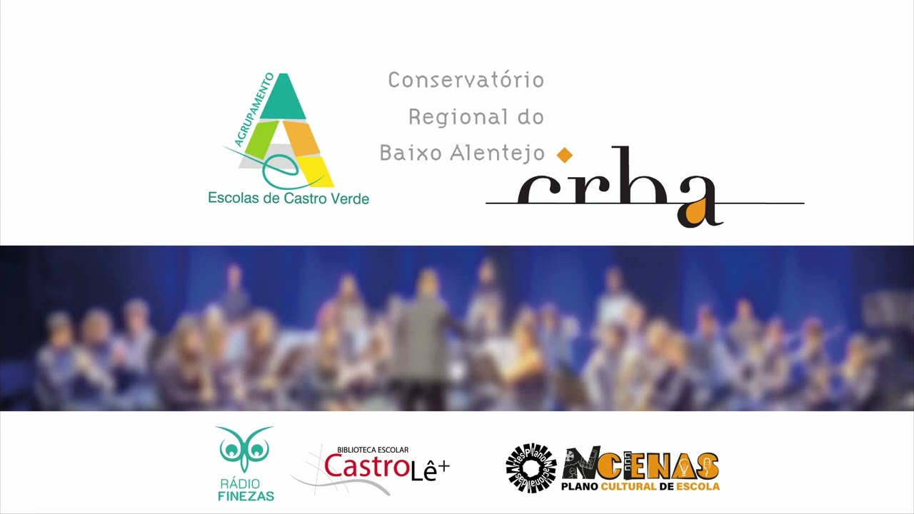 Espaço Conservatório 1