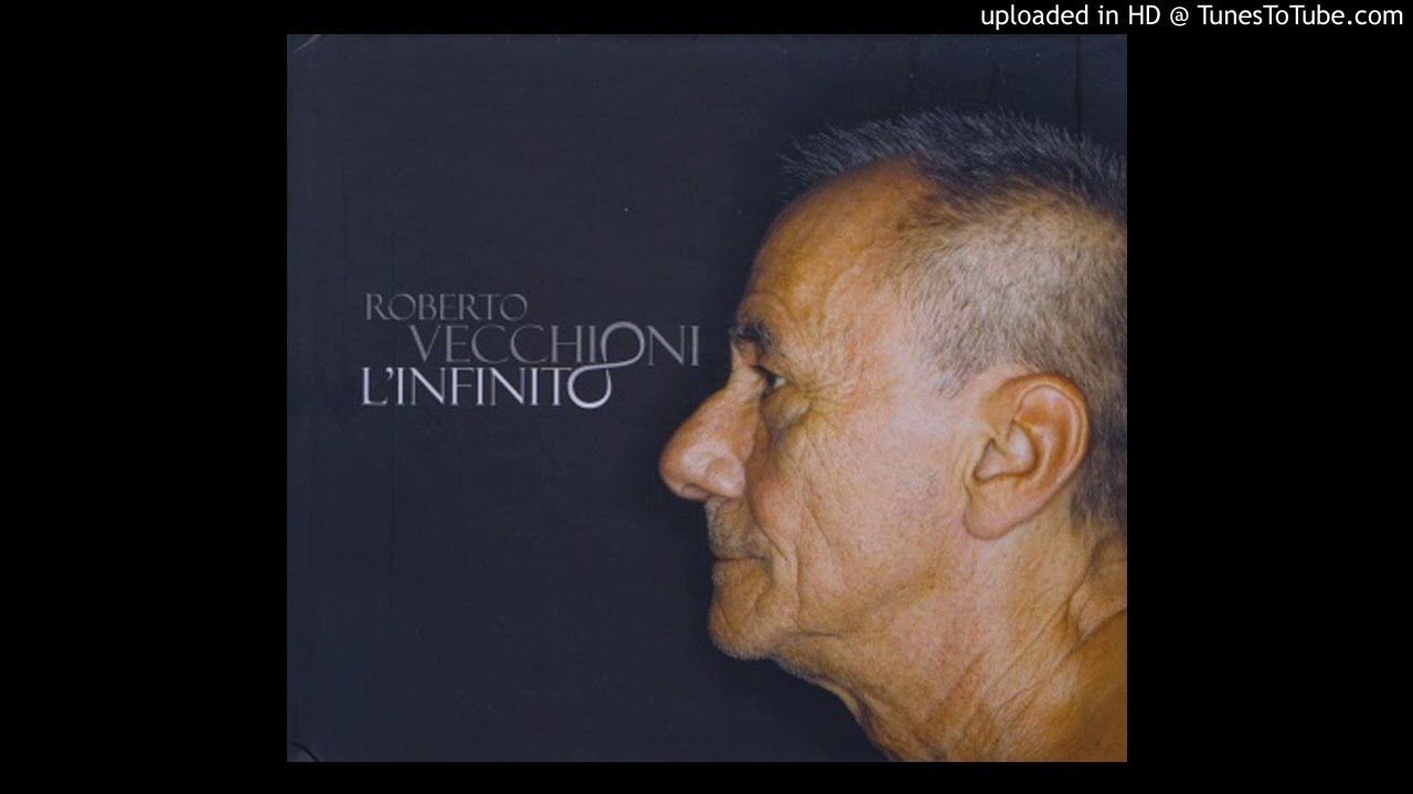 Roberto Vecchioni - Cappuccio rosso