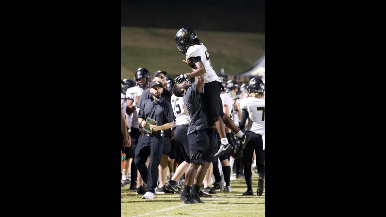 Elijah Driver (Freshman) Highlights- 2024 Mt Juliet High School - Freshman/Varsity