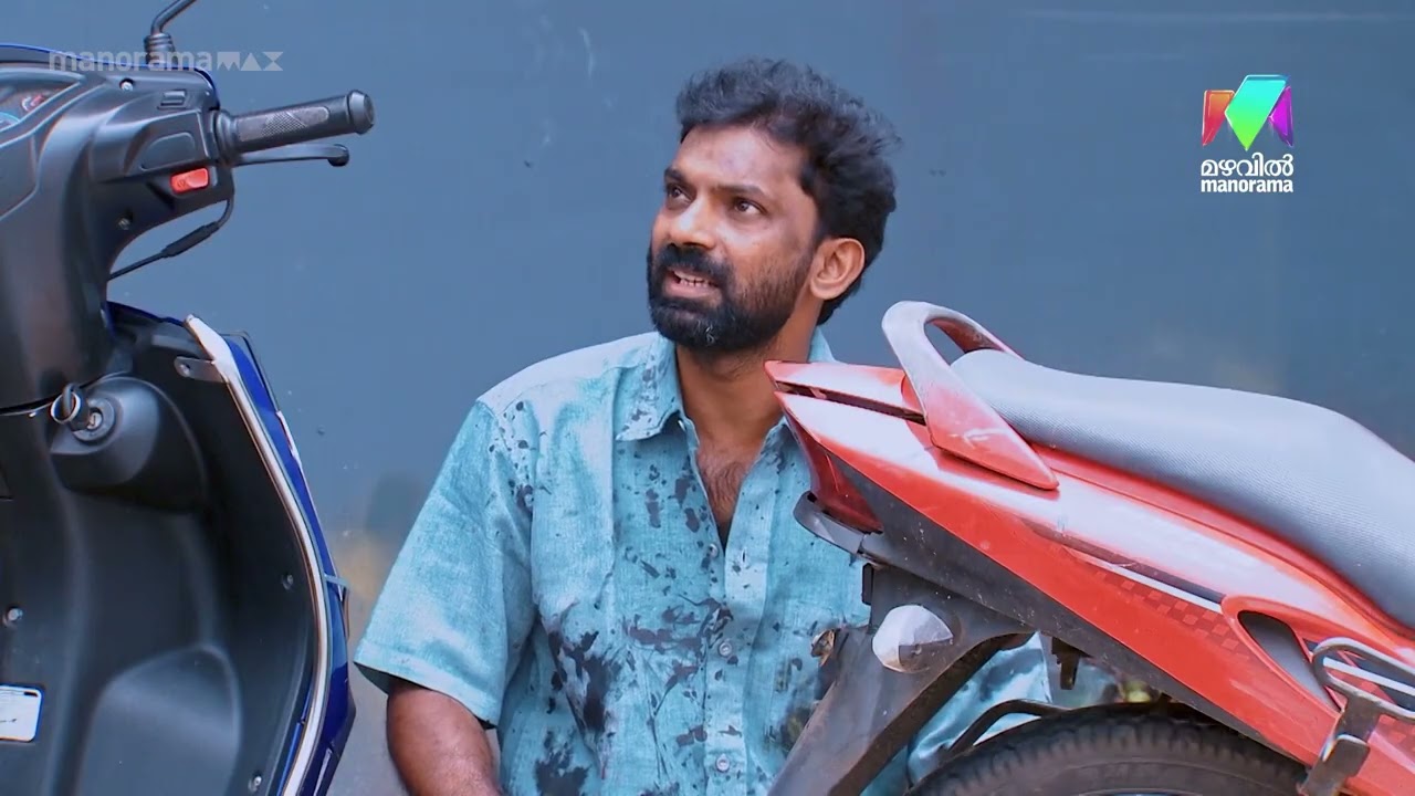 ഇത് ഇപ്പൊ എവിടെ തൊട്ടാലും ചിലവ് ആണല്ലോ... #marimayam | Epi 881