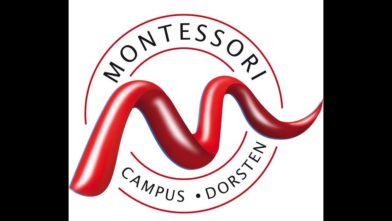 So schön kann Schule sein - Der Montessori-Campus stellt sich vor!