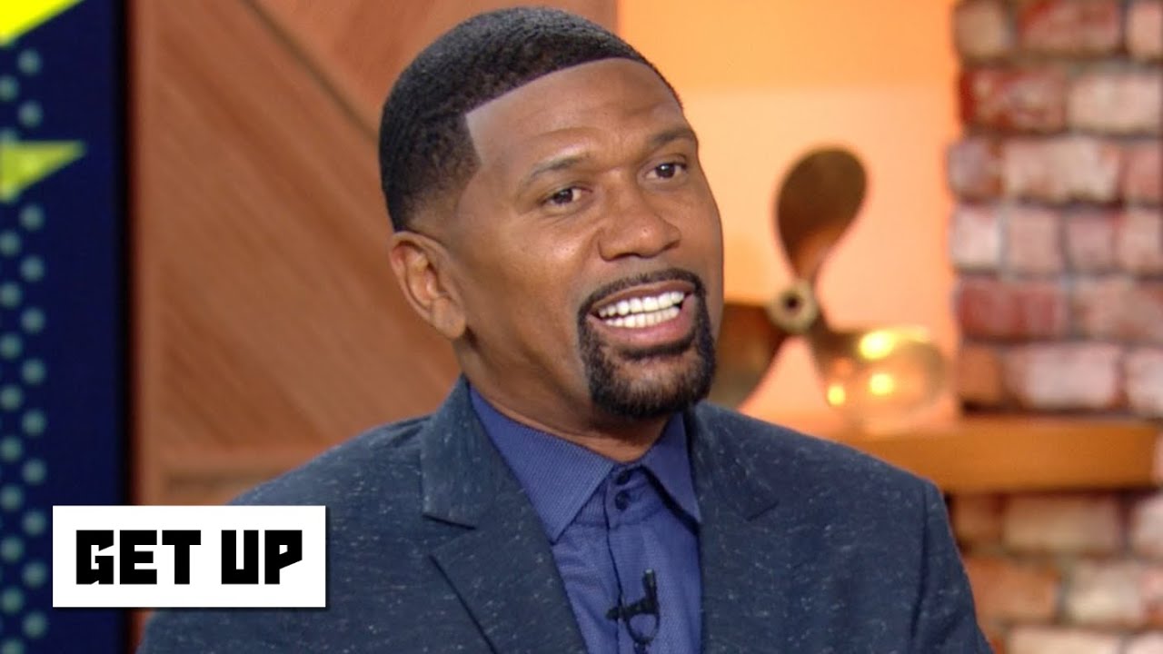Jalen Rose slams the NCAA&rsquo;s new rules: They don&rsquo;t want players to be paid! | Get Up
