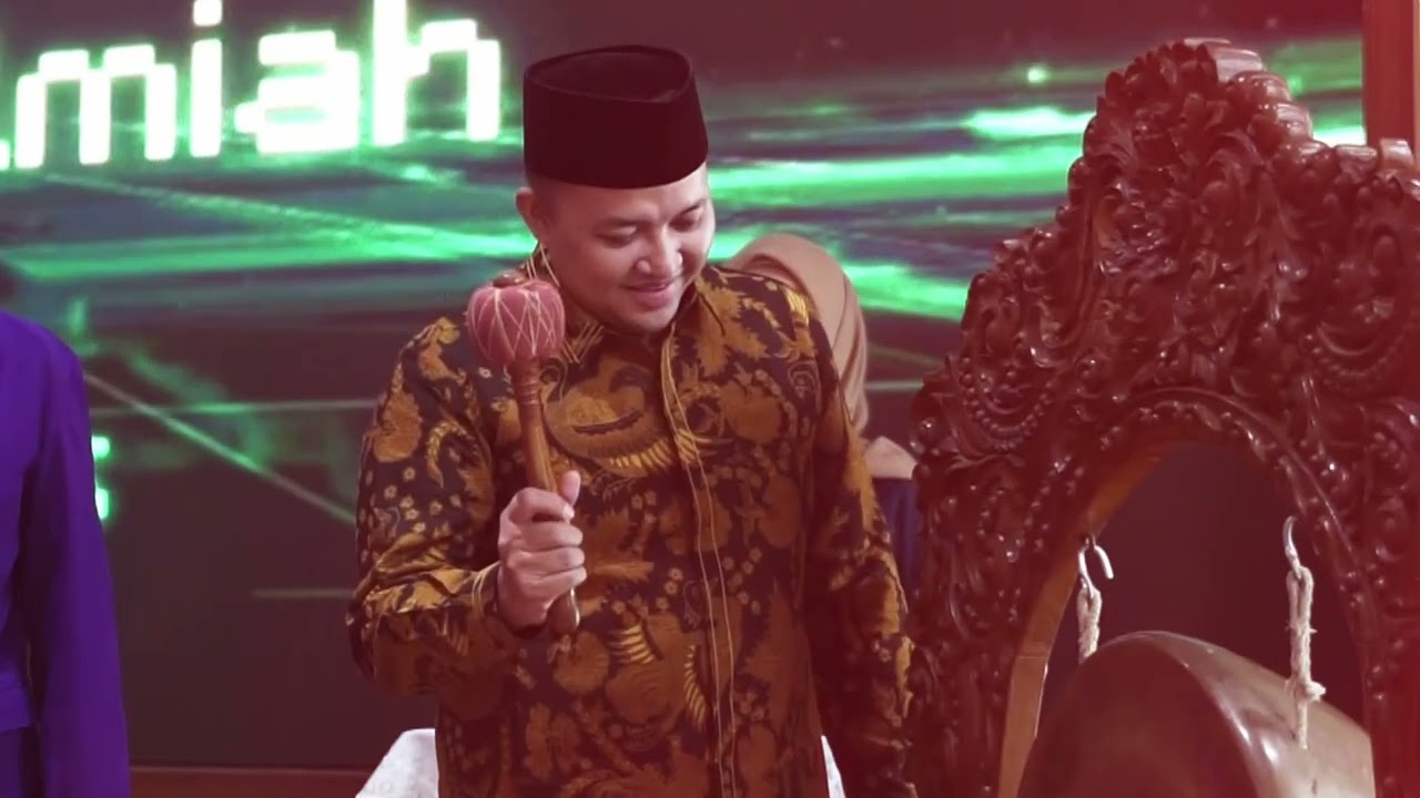 Musyawarah Cabang PDGI Kabupaten Pasuruan, Sabtu 13 Desember 2025. 