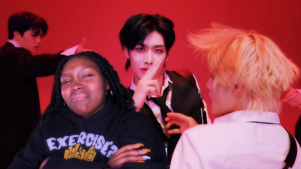 DON'T ASK FOR ANYTHING ELSE! | ZEROBASEONE(제로베이스원) 'KILL THE ROMEO' | STUDIO CHOOM ORIGINAL REACTION