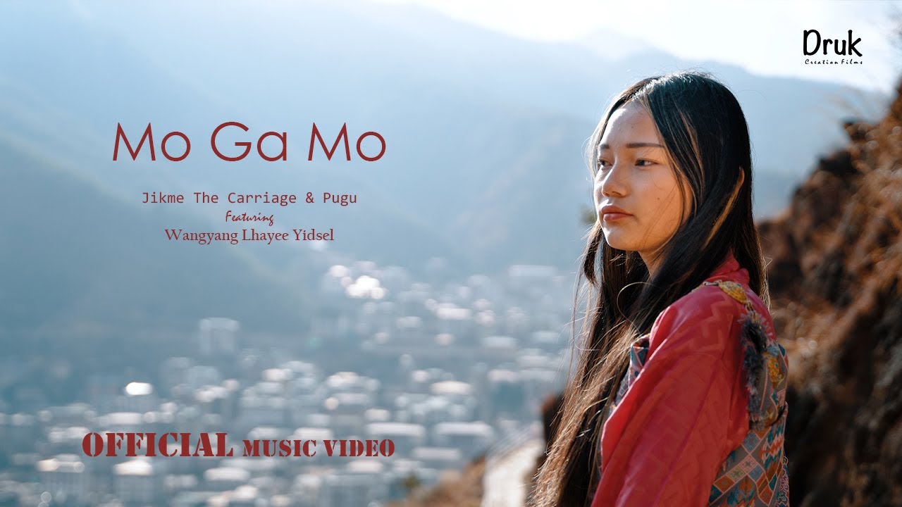 Mo Ga Mo - (Official Music Video)