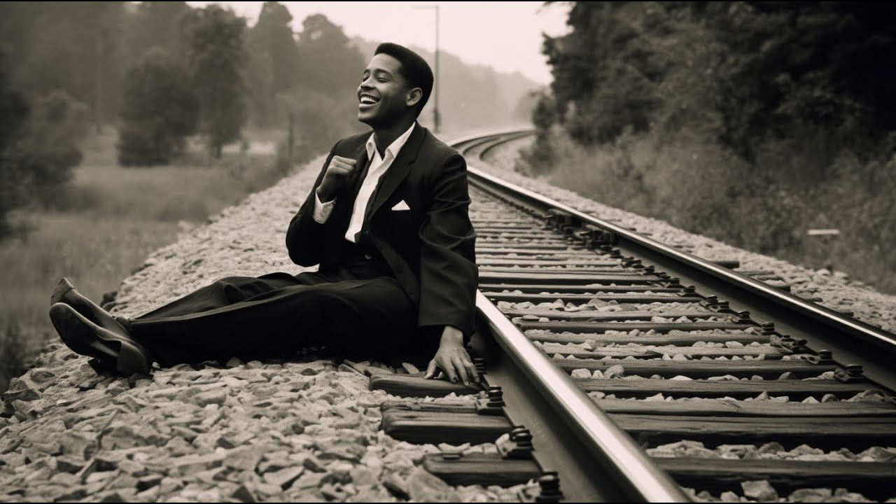 Sam Cooke 