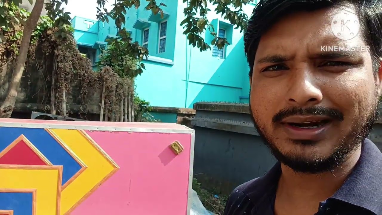 বন মা সাউন্ড প্রথম 15ইঞ্চি বিক্রি নিয়ে পাটির ব্যাপারে কথা 