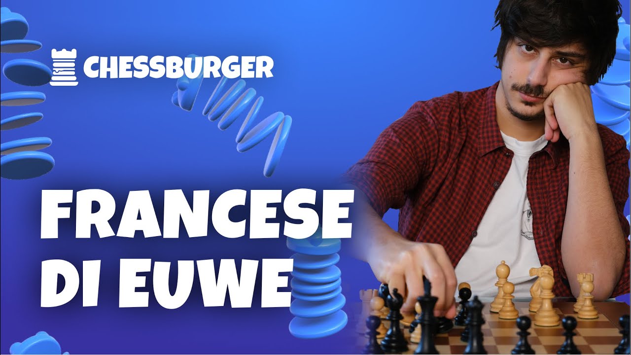 Francese di Euwe (LIVE)