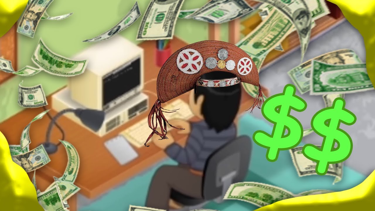 ficando rico na minha empresa de jogos cearenses