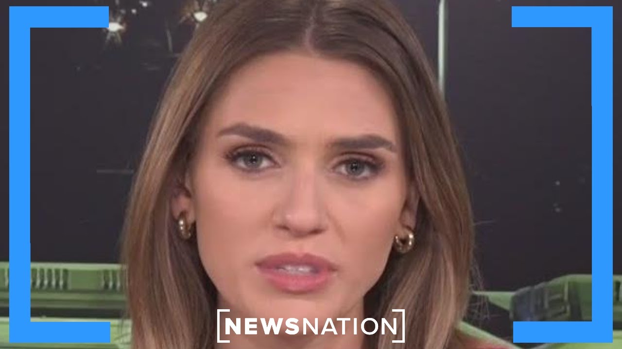 Trump secures three trade deals, peace agreement as China negotiations continue | NewsNation Prime