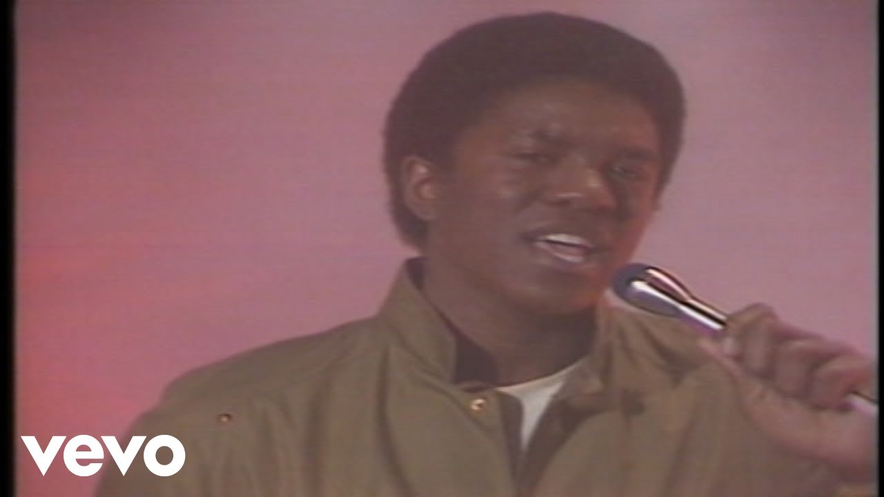 Jermaine Jackson - You Like Me Don't You