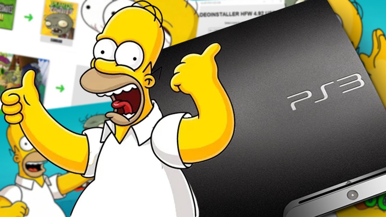 &iexcl;DOMINA TU PS3! 🛠️ TODO LO QUE NECESITAS...