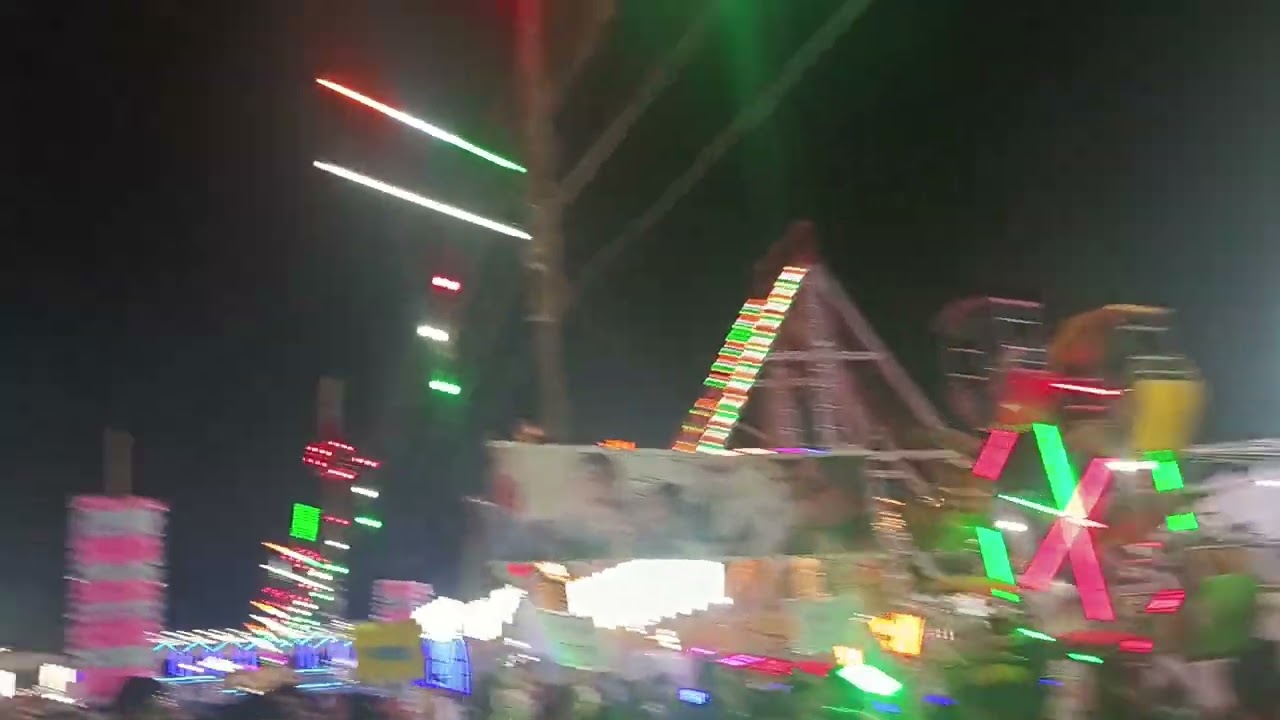 Kashipur {Chaiti mela}👆👆👆 Uttarakhand