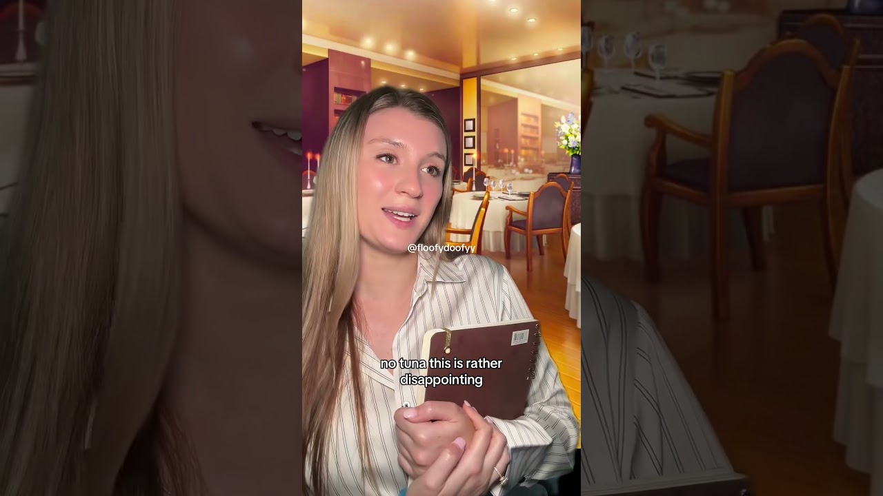 POV: растерянный клиент #зеленыйэкран #сценка #рассказ #видеозеленыйэкран #pov #ресторан #официант