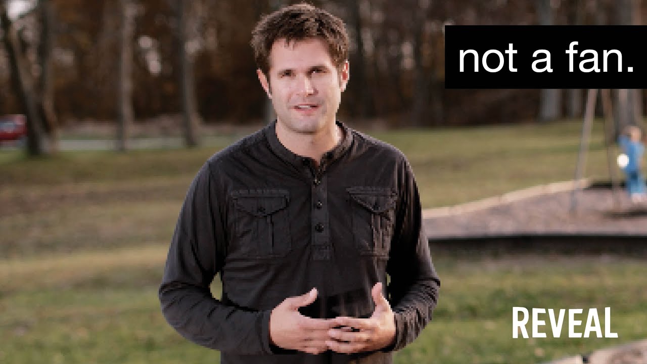 Not a Fan | Episode 5