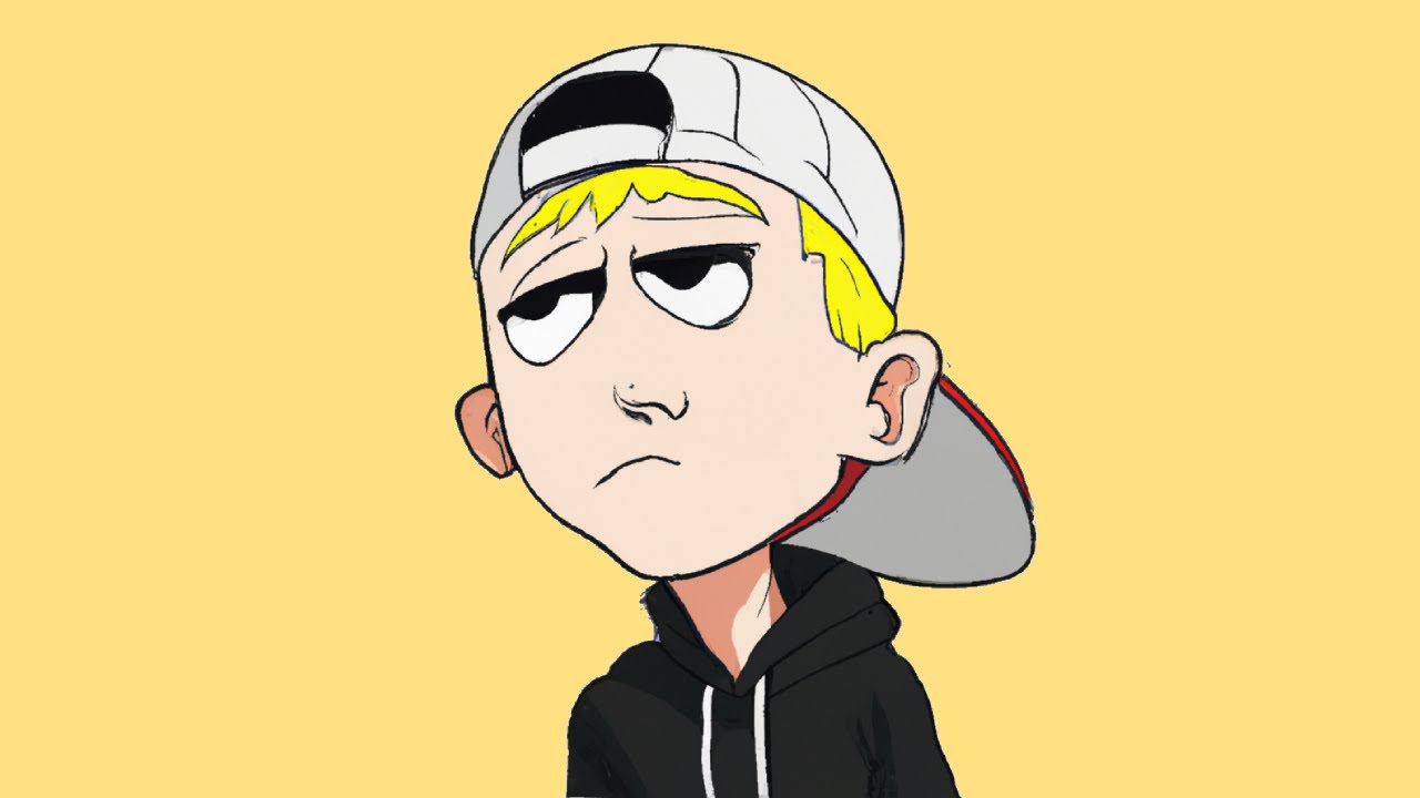 [FREE] Old School Eminem Type Beat - F you Too (SPED UP) | Quirky Slim Shady Type Beat