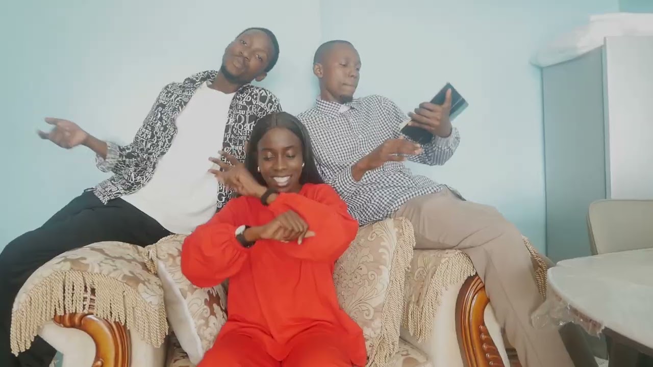 MY BEST FRIEND, Jesus Name Production_ video oficina FHD