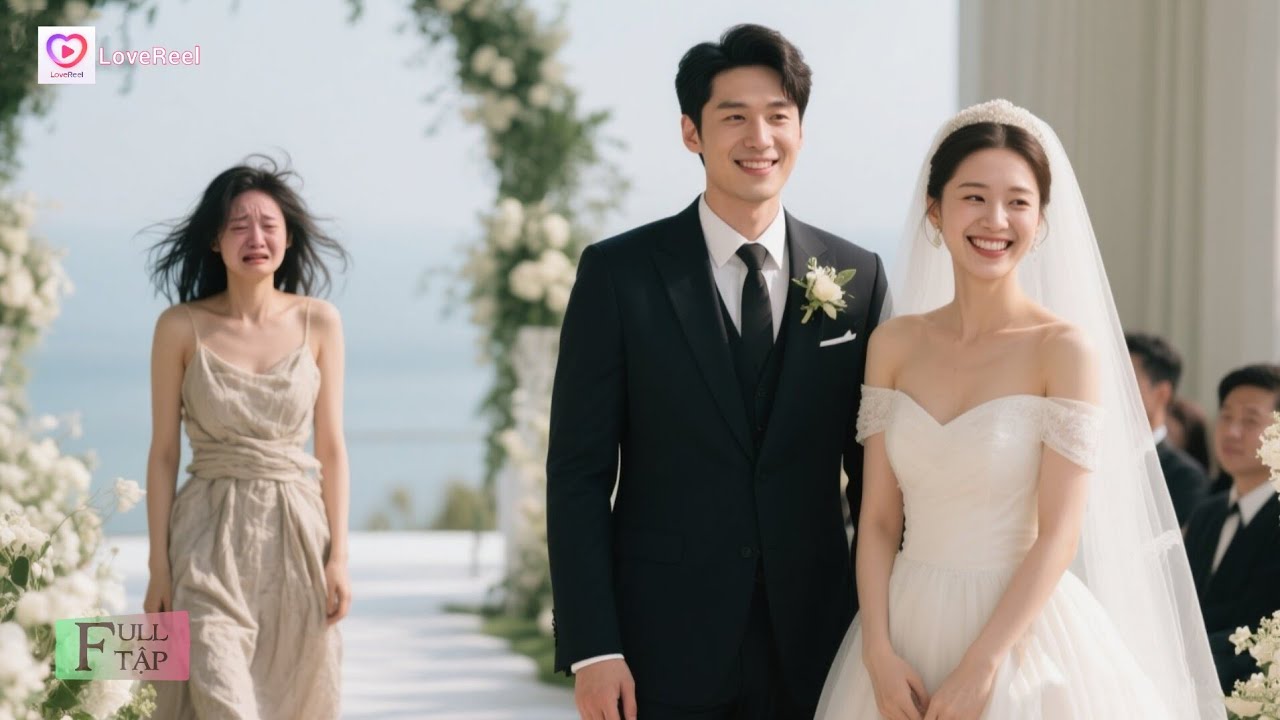 Nuôi vợ 10 năm bị phản bội, Tổng Tài quyết cưới Thiên Kim yêu thầm mình, để bạn gái cũ phải hối hận