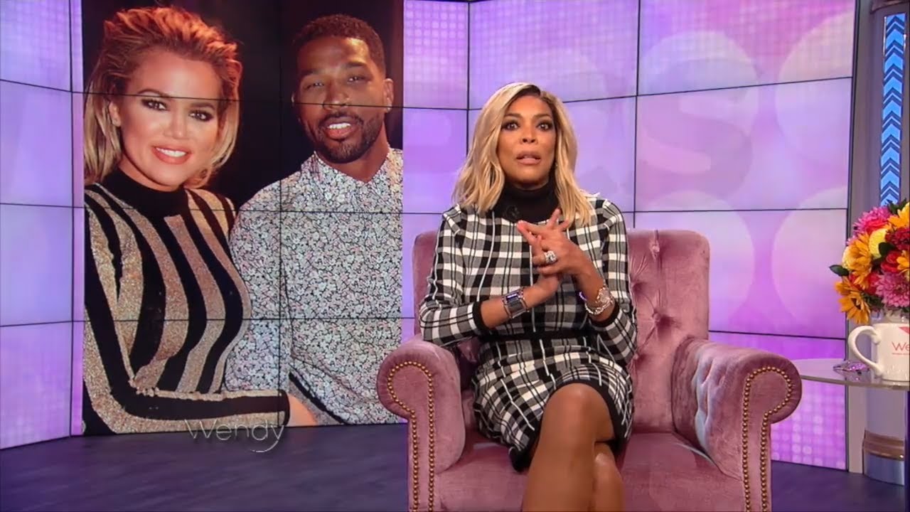Khloé Kardashian's Pregnant