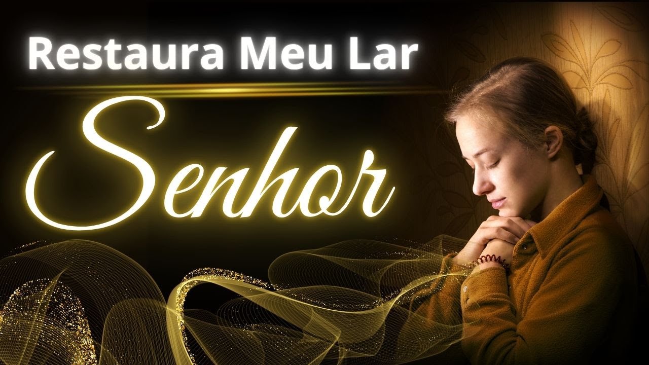 Restituição chegando no seu lar - Sua Vida e da Sua Família Restaurada