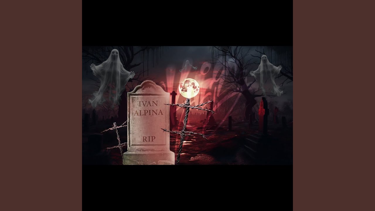IVANALPINA RIP